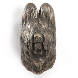 Briard, Dog Hanging Statue, Limited Edition, Artdog - thumbnail 2