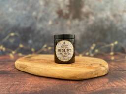 Violet - Officially Licensed Fourth Wing By Rebecca Yarros Soy Wax Candle