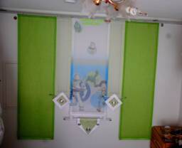 Children's Curtains