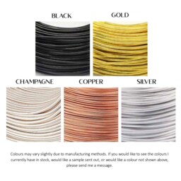 Once Upon A Time Wire Words Sign - Bedroom Play Room Wall Art Gallery Decor Names Phrases Quotes Lyrics Books - thumbnail 2