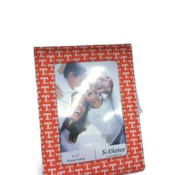 Officially Licensed University Of Tennessee Volunteers Picture Frame - Vols Photo Made in Usa - thumbnail 2