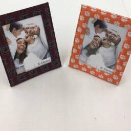 Officially Licensed University Of Tennessee Volunteers Picture Frame - Vols Photo Made in Usa - thumbnail 4