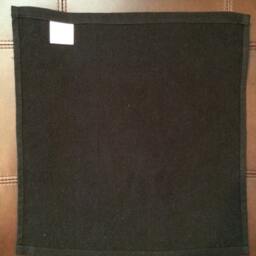 Thin Blue Line Flag Golf, Gym Or Hand Towel Black All Cotton Support Police Law Enforcement - thumbnail 3