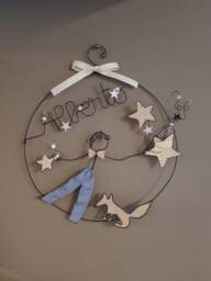 Personalized Birth Thread - thumbnail 1