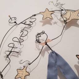 Personalized Birth Thread - thumbnail 3