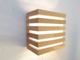 Wall Lamp Alifa - thumbnail 1