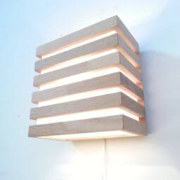 Wall Lamp Alifa - thumbnail 2