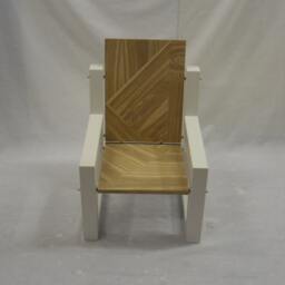 Design Chair/Fauteuil Children/Small Adult - thumbnail 2