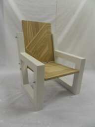 Design Chair/Fauteuil Children/Small Adult