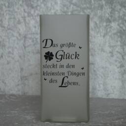 Lamp With Slogan, Customizable - thumbnail 3