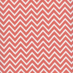 Twin Comforter 6 Piece Set, Maze Coral, Reversible To Cosmo Chevron Scribble Bedskirt, 2 Shams, Pillows - thumbnail 3