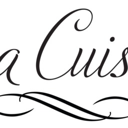 "Vinyl Wall Art Decal - ""La Cuisine" - thumbnail 2