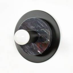 Black Vanity Wall Fixture Light Bathroom Lighting Sconce Lamp Kitchen Modern - thumbnail 2