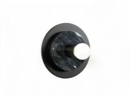 Black Vanity Wall Fixture Light Bathroom Lighting Sconce Lamp Kitchen Modern