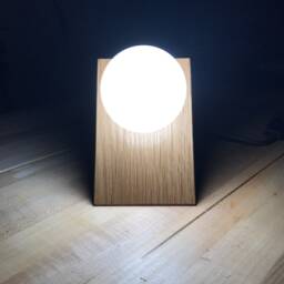Block Lamp - thumbnail 4