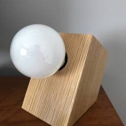 Block Lamp - thumbnail 3