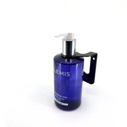 Bronze Soap Dispenser Wall Bracket To Suit Baylis & Harding, Cien & Many More - thumbnail 2