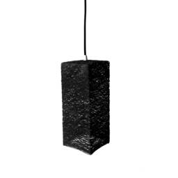 Plug in Pendant Light, Pendant Light Nordic Style, Scandinavian Lighting, Lamp, Minimalist Ceiling Lighting - Prism - thumbnail 3