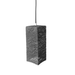 Plug in Pendant Light, Pendant Light Nordic Style, Scandinavian Lighting, Lamp, Minimalist Ceiling Lighting - Prism - thumbnail 2