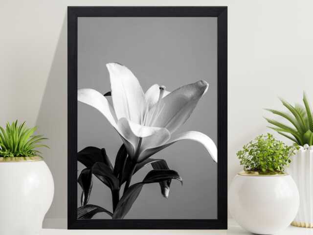 A1, A2, A3, A4, A5 Picture Frame Wall Art Poster Home Decor Modern Frames Gallery Wall Set Best Friend Gifts Photo - image 1