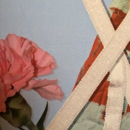 Designers Guild Christian Lacroix Souvenir Ciel Cushion Cover - thumbnail 3