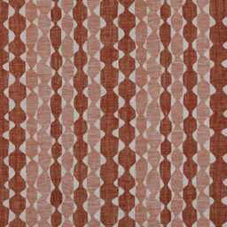Fermoie Whittle Luxury Designer Decorative Terracotta Red Neutral Linen Cushion Pillow Throw Cover - thumbnail 2