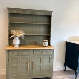 Dresser - 3 Sizes Available - Fully Bespoke Colour & Handle Options - thumbnail 3
