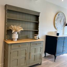Dresser - 3 Sizes Available - Fully Bespoke Colour & Handle Options - thumbnail 2
