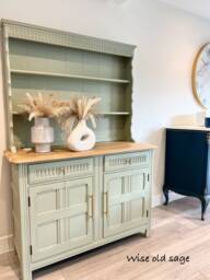 Dresser - 3 Sizes Available - Fully Bespoke Colour & Handle Options