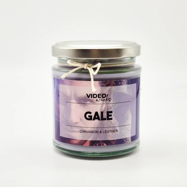 Gale - Soy Candle - image 1