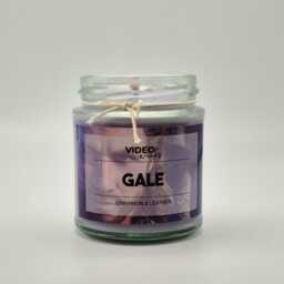 Gale - Soy Candle - thumbnail 3