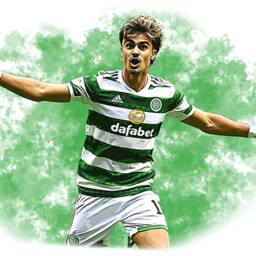 Jota 2022/23 Digital Art Print - On Foamex Board Or Photo Paper - thumbnail 2