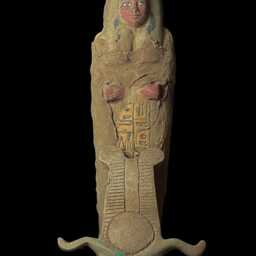 Egyptian Ptah-Sokar-Osiris Statue Ancient Egypt Replica Artifact - thumbnail 2