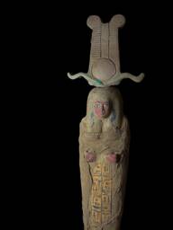 Egyptian Ptah-Sokar-Osiris Statue Ancient Egypt Replica Artifact