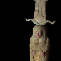 Egyptian Ptah-Sokar-Osiris Statue Ancient Egypt Replica Artifact - thumbnail 4