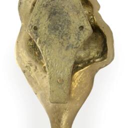 American Staffordshire Terrier, Dog Door's Knocker, Limited Edition, Artdog - thumbnail 2