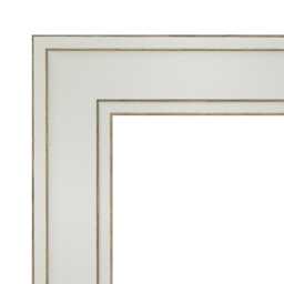 A2, A3, A4, A5 Sizes - Shabby Chic Picture Frame Green, Blue, Grey Photo & Poster Frames 9x6, 8x6, 10x8, 12x10, 14x11 Squares 12x12, 10x10, 8x8 - thumbnail 4