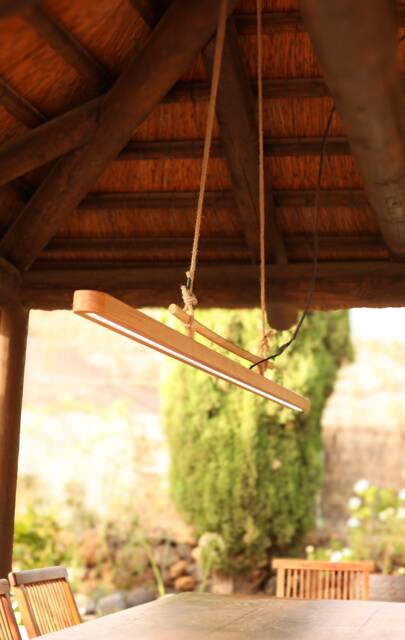 Ceiling Lamp Low 20 - image 1