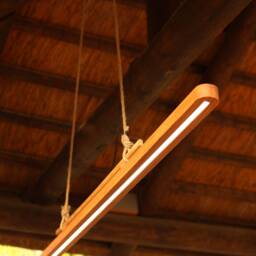 Ceiling Lamp Low 20 - thumbnail 2