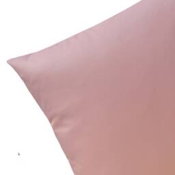 Water Resistant Garden Outdoor Conservatory Cushion Pillow With Inner Padding - Dusky Pink, Available in 3 Sizes Square & Rectangular - thumbnail 2