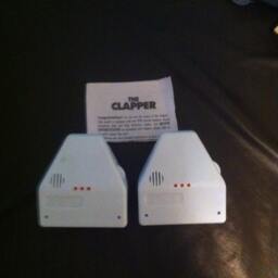 Chain Lamp Pair Clap Pack - thumbnail 3