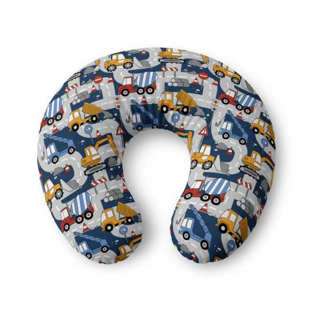 Nursing Pillow Cover - image 1