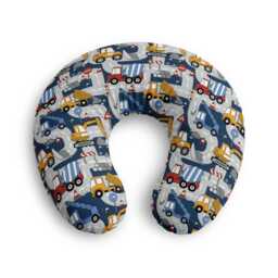 Nursing Pillow Cover - thumbnail 2