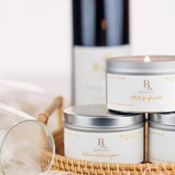 Handmade Scented Soy Candles - thumbnail 4