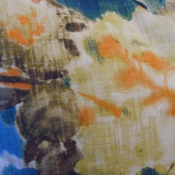 Hgtv Floral Print.pillow Covers.slipcovers.toss Pillows.lumbar Pillows.spring Decor.summer Decor - thumbnail 4