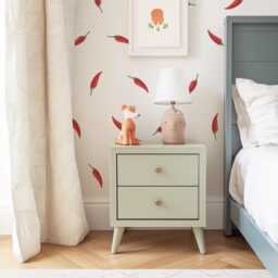 Chili Peppers - Peel-And-stick Wall Decals Mej