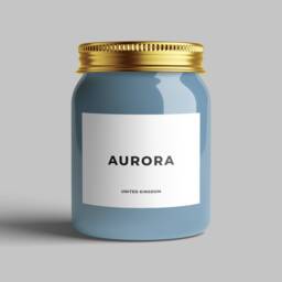 Coastal Walk - Wood, Sage & Sea Salt - Vegan, Triple Scented, Luxury Handmade Candle, 70 Hour Burn Time, 460 Grams