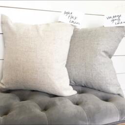 Wake Up & Make Pillow Cover, Teen Decor, Decorative Pillow, Throw Girly Decor - thumbnail 3