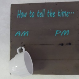 Handmade, Wall Decor, Personalized, Humorous, Creative, Vinyl, One Of A Kind, Great Gift - thumbnail 3