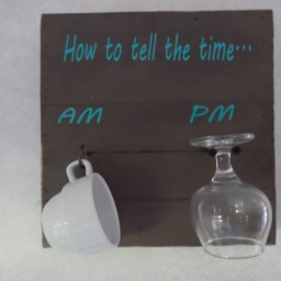 Handmade, Wall Decor, Personalized, Humorous, Creative, Vinyl, One Of A Kind, Great Gift - thumbnail 2